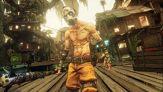 Borderlands 3 (Steam) (ключ для ПК)