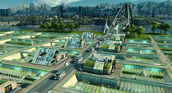 Anno 2205 (ключ для ПК)