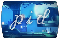 Pid (ключ для ПК)