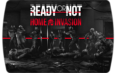 Ready or Not – Home Invasion