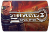 Star Wolves 3 The Civil War (ключ для ПК)
