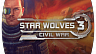 Star Wolves 3 The Civil War