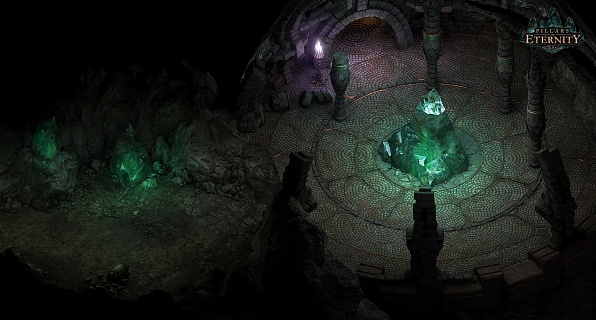 Pillars of Eternity Hero Edition (ключ для ПК)