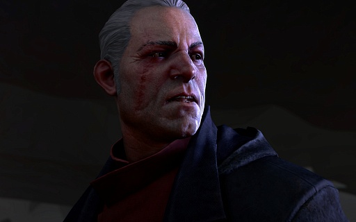 Dishonored Death of the Outsider (ключ для ПК)