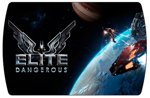 Elite Dangerous