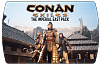 Conan Exiles – The Imperial East Pack (ключ для ПК)
