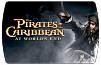 Pirates of the Caribbean At World's End (ключ для ПК)