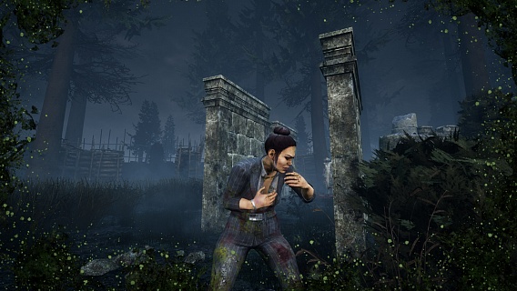 Dead by Daylight – Demise of the Faithful Chapter (ключ для ПК)