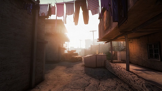 Insurgency (ключ для ПК)