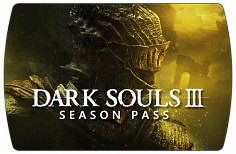 Dark Souls 3 Season Pass