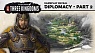 Total War: THREE KINGDOMS - Diplomacy Gameplay Reveal (Part 2)