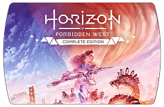 Horizon Forbidden West Complete Edition (Версия для РФ)