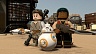 LEGO Star Wars The Force Awakens