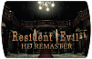 Resident Evil HD Remaster (ключ для ПК)