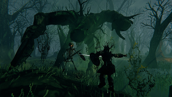 Valheim (ключ для ПК)