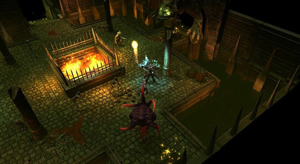 R.A.W. Realms of Ancient War (ключ для ПК)