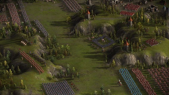 Cossacks 3 – Days of Brilliance
