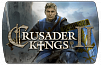 Crusader Kings II (ключ для ПК)