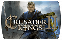 Crusader Kings II (ключ для ПК)