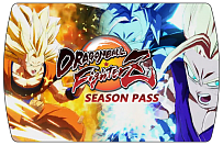 Dragon Ball Fighter Z Season Pass (ключ для ПК)