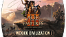 Age of Empires 3 Definitive Edition – Mexico Civilization (ключ для ПК)