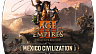 Age of Empires 3 Definitive Edition – Mexico Civilization