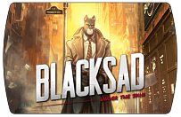 Blacksad Under The Skin (ключ для ПК)