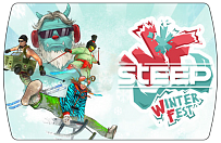 Steep – Winterfest Pack (ключ для ПК)