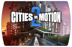 Cities in Motion 2