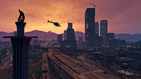 100,000 $ для Grand Theft Auto V Online (ГТА 5) – GTA 5 Red Shark Cash Card (ключ для ПК)