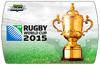 Rugby World Cup 2015 (ключ для ПК)