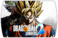 Dragon Ball Xenoverse 2 (ключ для ПК)
