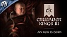 Crusader Kings III - Announcement Trailer - An Heir is Born