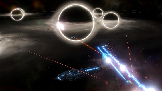 Stellaris – Distant Stars Story Pack (ключ для ПК)