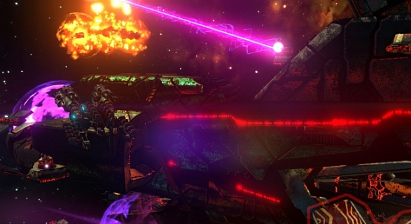 Sword of the Stars 2 Enhanced Edition (ключ для ПК)