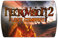 Necrovision Lost Company (ключ для ПК)