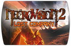Necrovision Lost Company (ключ для ПК)