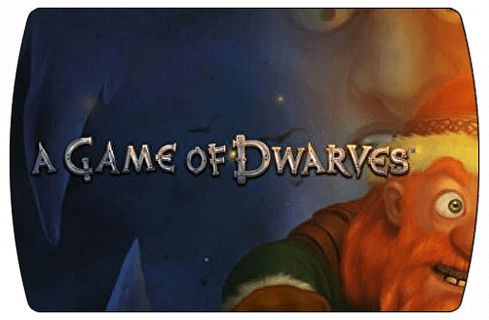 A Game of Dwarves