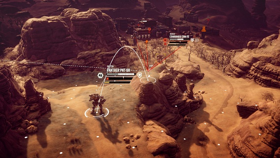 Battletech (ключ для ПК)