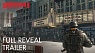 Wolfenstein II: The New Colossus — видеоанонс с E3 2017