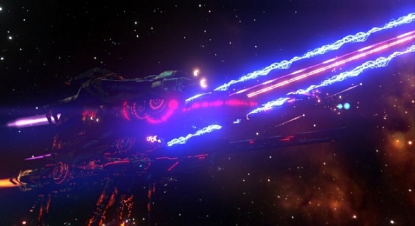 Sword of the Stars 2 Enhanced Edition (ключ для ПК)
