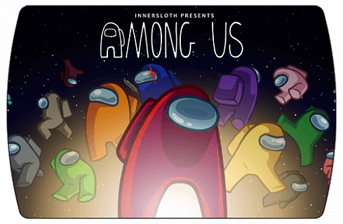 Among Us