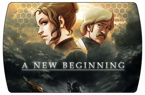 A New Beginning – Final Cut