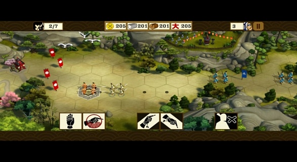 Total War Battles Shogun