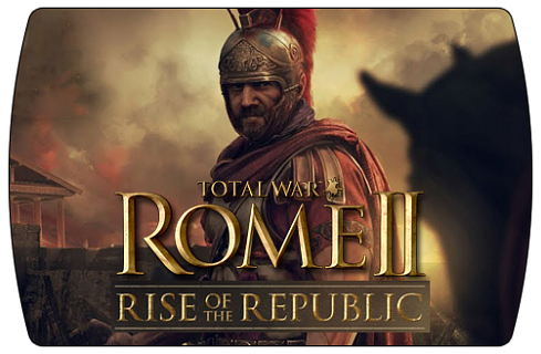 Total War Rome 2 – Rise of the Republic Campaign Pack (ключ для ПК)