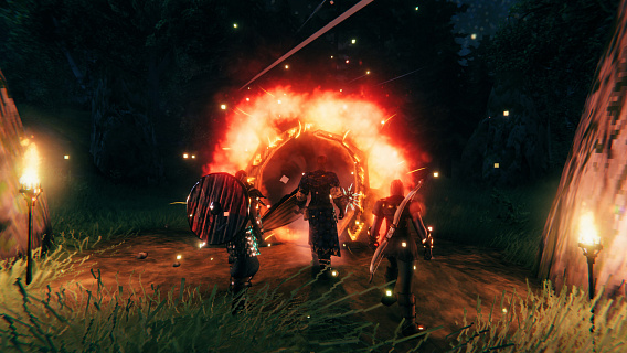 Valheim (ключ для ПК)