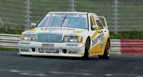 Project Cars 1 (ключ для ПК)