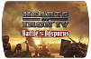 Hearts of Iron IV – Battle for the Bosporus (ключ для ПК)