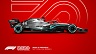 F1 2020 Seventy Edition (ключ для ПК)
