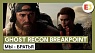 Ghost Recon Breakpoint на Е3: трейлер игрового процесса &quot;Мы - братья&quot;